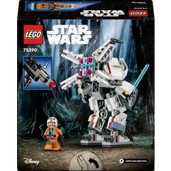 75390 LEGO® STAR WARS™ Luke Skywalkers™ X-Wing™ Mech
