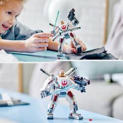 75390 LEGO® STAR WARS™ Luke Skywalkers™ X-Wing™ Mech