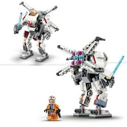 75390 LEGO® STAR WARS™ Luke Skywalkers™ X-Wing™ Mech