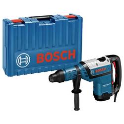 Bosch Professional GBH 8-45 D SDS max-bourací kladivo 1500 W