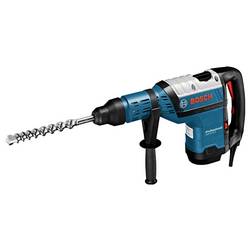 Bosch Professional GBH 8-45 D SDS max-bourací kladivo 1500 W
