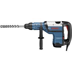 Bosch Professional GBH 8-45 D SDS max-bourací kladivo 1500 W