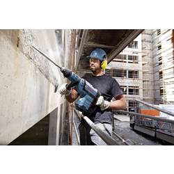 Bosch Professional GBH 8-45 D SDS max-bourací kladivo 1500 W