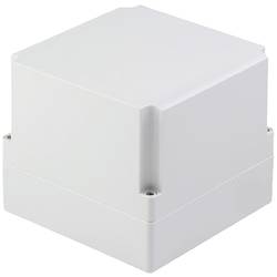 Weidmüller MPC 12/12/12 7035, 9535270000 univerzální pouzdro, IP66, IP67, 125 mm x 125 mm x 125 mm x 125 mm, 1 ks