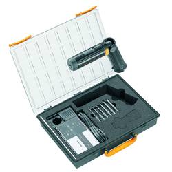 Weidmüller DMS 3 SET 1 aku šroubovák, 2.4 V 9007470000