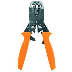Weidmüller TT 864 RS 9008120000 krimpovací kleště modulární zástrčky , RJ45