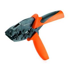 Weidmüller HTF 28 9013090000 krimpovací kleště zásuvky/dutinky , 0.1 do 1 mm²