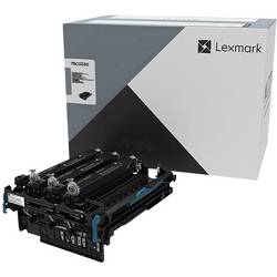 Lexmark buben C2325 C2425 C2535 MC2325 MC2425 MC2535 MC2640 CS421 CS521 CS622 CX421 CX522 originál černá, barva 125000 Seiten 78C0Z50