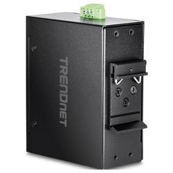 TrendNet TI-ELC80 TI-ELC80 síťový switch 100 MBit/s