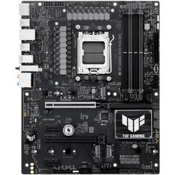 Asus TUF B850-PLUS Základní deska Socket (PC) AMD AM5 Tvarový faktor ATX Čipová sada základní desky AMD® B850
