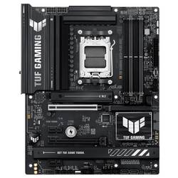 Asus TUF B850-PLUS Základní deska Socket (PC) AMD AM5 Tvarový faktor ATX Čipová sada základní desky AMD® B850