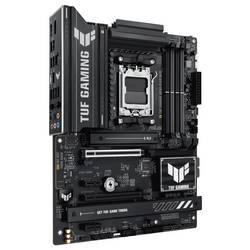 Asus TUF B850-PLUS Základní deska Socket (PC) AMD AM5 Tvarový faktor ATX Čipová sada základní desky AMD® B850