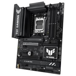 Asus TUF B850-PLUS Základní deska Socket (PC) AMD AM5 Tvarový faktor ATX Čipová sada základní desky AMD® B850