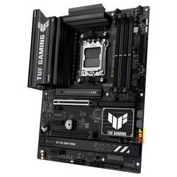 Asus TUF B850-PLUS Základní deska Socket (PC) AMD AM5 Tvarový faktor ATX Čipová sada základní desky AMD® B850