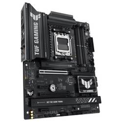 Asus TUF B850-PLUS Základní deska Socket (PC) AMD AM5 Tvarový faktor ATX Čipová sada základní desky AMD® B850