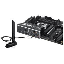 Asus TUF B850-PLUS Základní deska Socket (PC) AMD AM5 Tvarový faktor ATX Čipová sada základní desky AMD® B850