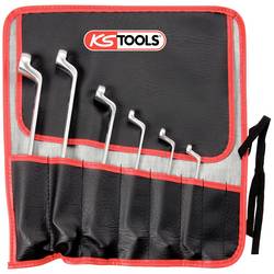 KS Tools 9110360 911.0360 sada oboustranných očkových klíčů