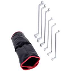 KS Tools 9110360 911.0360 sada oboustranných očkových klíčů
