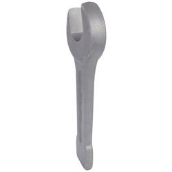 KS Tools 5170175 517.0175 plochý klíč/otvírák lahví Délka klíče (cm) (jen pro nadpis) 75 mm