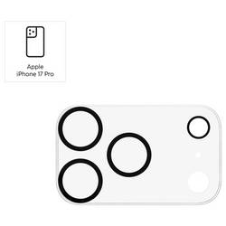 Hama Ochranné sklo kamery Apple IPhone 17 pro 1 ks odolné vůči poškrábání 00228570