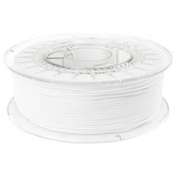 Spectrum Filaments 80235 PLA MATT vlákno pro 3D tiskárny PLA mat Matná 1.75 mm 1000 g Polární bílá, bílá (matná) 1 ks