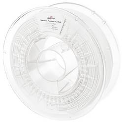 Spectrum Filaments 80235 PLA MATT vlákno pro 3D tiskárny PLA mat Matná 1.75 mm 1000 g Polární bílá, bílá (matná) 1 ks