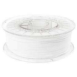 Spectrum Filaments 80235 PLA MATT vlákno pro 3D tiskárny PLA mat Matná 1.75 mm 1000 g Polární bílá, bílá (matná) 1 ks