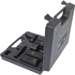 KS Tools 150.2100 Sada nástrčných hlavic pro senzory 3/8+1/2, 7 ks