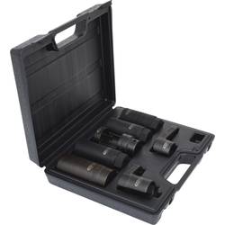KS Tools 150.2100 Sada nástrčných hlavic pro senzory 3/8+1/2, 7 ks