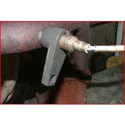 KS Tools 150.2100 Sada nástrčných hlavic pro senzory 3/8+1/2, 7 ks