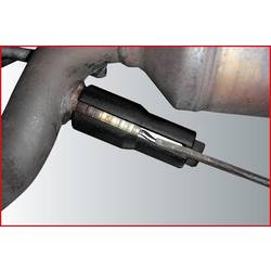 KS Tools 150.2100 Sada nástrčných hlavic pro senzory 3/8+1/2, 7 ks