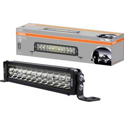 Osram Automotive dálkový světlomet LEDDL117-CB LEDDL117-CB LED vpředu (d x š x v) 62 x 306 x 80 mm