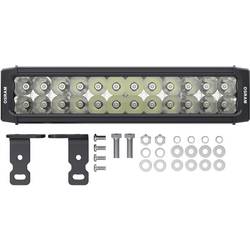 Osram Automotive dálkový světlomet LEDDL117-CB LEDDL117-CB LED vpředu (d x š x v) 62 x 306 x 80 mm
