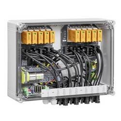 Weidmüller 8000115470 PVC DC 2I 1O 4MPP RD SPD1R WM4 11 připojovací krabice generátoru