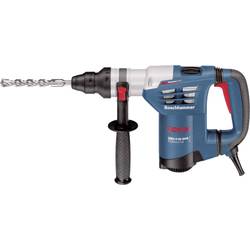 Bosch Professional Bosch Power Tools SDS plus-bourací kladivo 900 W kufřík, vč. příslušenství