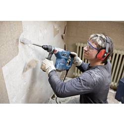 Bosch Professional Bosch Power Tools SDS plus-bourací kladivo 900 W kufřík, vč. příslušenství