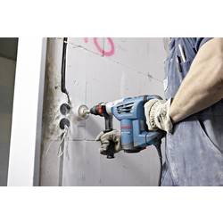Bosch Professional Bosch Power Tools SDS plus-bourací kladivo 900 W kufřík, vč. příslušenství