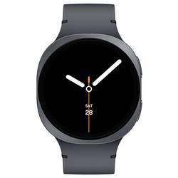 Samsung SAMSUNG Watch8 BT 44mm SM-L330N Graphite chytré hodinky
