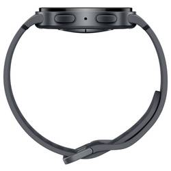 Samsung SAMSUNG Watch8 BT 44mm SM-L330N Graphite chytré hodinky