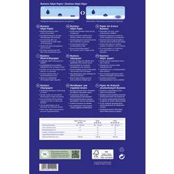 Avery-Zweckform Superior Inkjet Paper 2579-100 papír do inkoustové tiskárny A4 150 g/m² 100 listů bílá