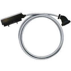 Weidmüller 7789049015 PAC-CTLX-HE20-V4-1M5 kabel pro PLC