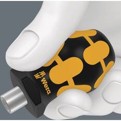 Wera Kompakt Stubby ESD 1 05057472001 sada bitů, 10dílná, 1/4 (6,3 mm), 1/4 (6,3 mm)