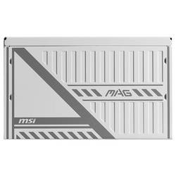 MSI MAG A650BNL PC síťový zdroj 650 W ATX 80 PLUS® Bronze