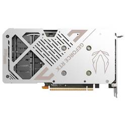 Zotac grafická karta Nvidia GeForce RTX 5050 GeForce RTX 5050 8 GB GDDR6-RAM PCI-Express, HDMI™, DisplayPort