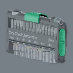 Wera Tool-Check Automotive 1 2025 05049065001 sada bitů, 38dílná