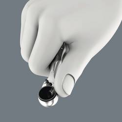 Wera Tool-Check Automotive 1 2025 05049065001 sada bitů, 38dílná