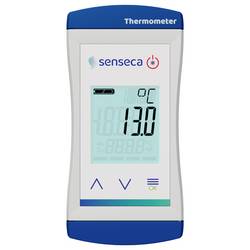 Senseca ECO 130-AXS15 teploměr, typ senzoru K