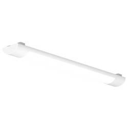 EVN L5972040W L5972040W LED stropní svítidlo pevně vestavěné LED 20 W LED bílá