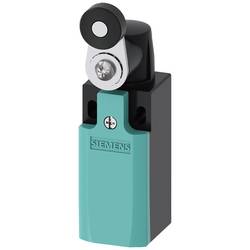 Siemens 3SE52320HK21 3SE5232-0HK21 polohový spínač 6 A otočná páka, kovová páka, plastový válec IP65 1 ks