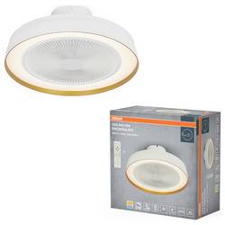 OSRAM HOMELIGHTING Compact 480 stropní ventilátor 49 W